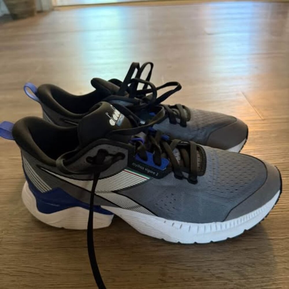 Diadora blushield men’s 10